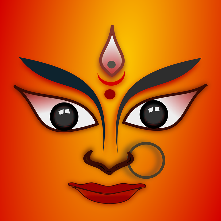 Divine Navratri